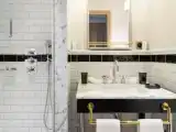 Двухместный номер Superior