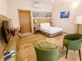 Клубный номер Deluxe