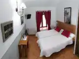 Двухместный номер Стандарт