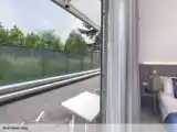 Двухместный номер Deluxe