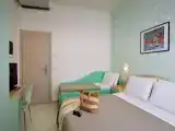 Трёхместный номер Стандарт