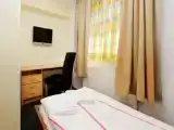 Номер Стандарт
