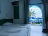 Двухместный номер Стандарт с видом на море