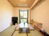Номер Стандарт с видом на сад
