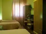 Четырёхместный номер Стандарт