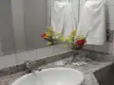 Двухместный номер Стандарт