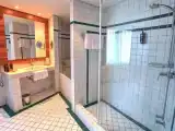 Двухместный люкс Superior с балконом