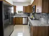 Четырёхместный номер Стандарт с 2 комнатами
