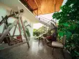 Двухместный номер Стандарт с балконом