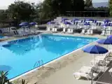 Номер Комфорт с видом на сад