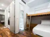 Трёхместный номер Стандарт