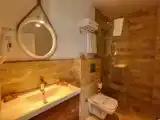 Трёхместный номер Стандарт с видом на море