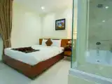 Двухместный номер Deluxe