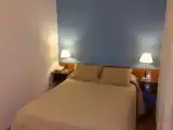 Одноместный номер Стандарт с балконом