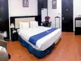 Двухместный номер Superior