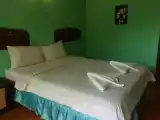 Двухместный номер Стандарт с балконом