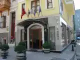 Одноместный номер Deluxe