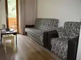Двухместный семейный полулюкс