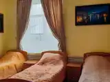 Номер Стандарт