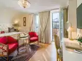 Номер Executive