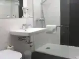 Двухместный номер Комфорт