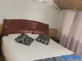 Двухместный номер Стандарт с красивым видом из окна