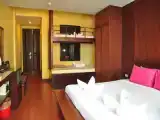 Семейный номер Стандарт