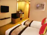 Номер Deluxe