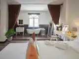 Двухместный люкс