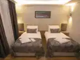 Номер Presidential
