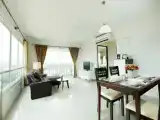 Семейный люкс