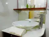 Двухместный семейный номер Стандарт