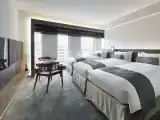 Трёхместный номер Superior