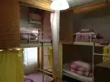 Четырёхместный номер Стандарт