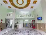 Четырёхместный номер Стандарт