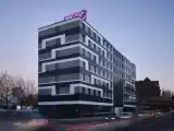 Номер Deluxe
