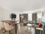 Двухместный люкс