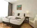 Номер Стандарт