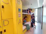 Одноместный номер Стандарт