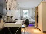 Двухместный номер Deluxe