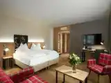 Двухместный номер Deluxe