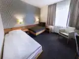 Двухместный номер Стандарт