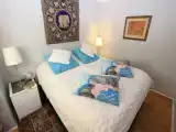 Двухместный номер Стандарт с видом на сад