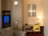 Апартаменты
