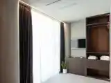 Двухместный номер Superior