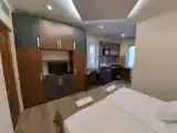 Апартаменты Deluxe
