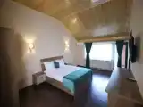 Двухместный номер Deluxe с балконом