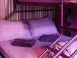 Трёхместный номер