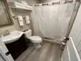 Четырёхместный люкс Luxury