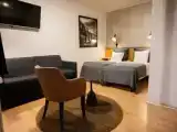 Двухместный номер Стандарт